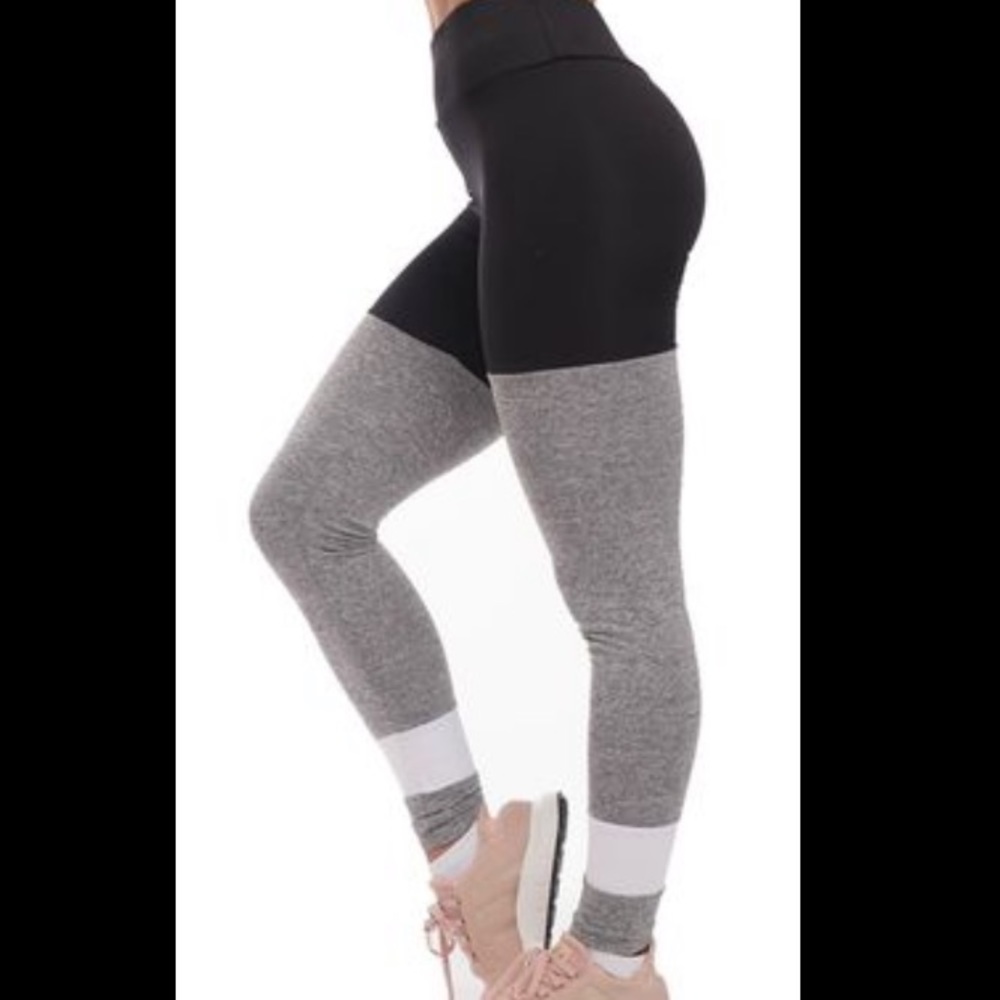 Jed North Leggings